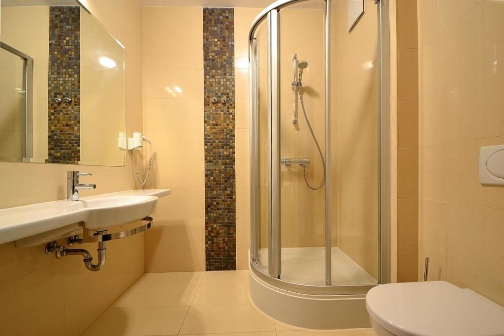 Апартаменты Apartamenty Spa Promenada Колобжег-52